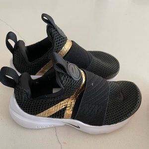 2018 Presto Extreme TD 'Metallic Gold' 9C